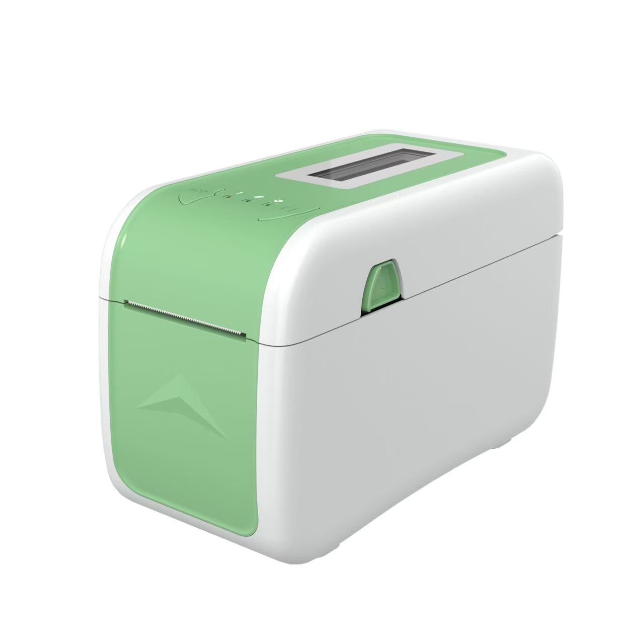 HS-DL60 Portable Label Printer - огляд і ціна Commercial Printing Network