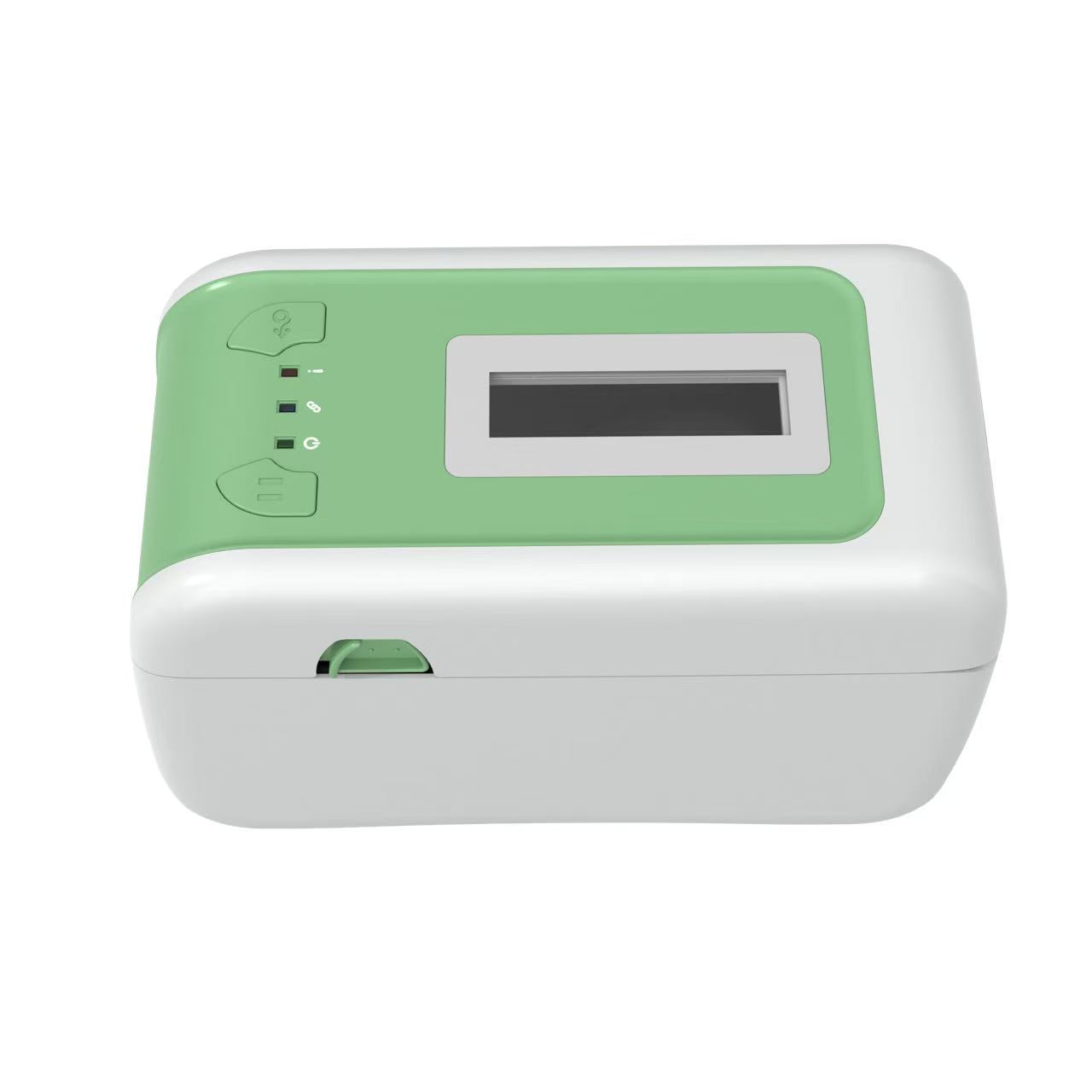 HS-DL60 Portable Label Printer - огляд і ціна Commercial Printing Network