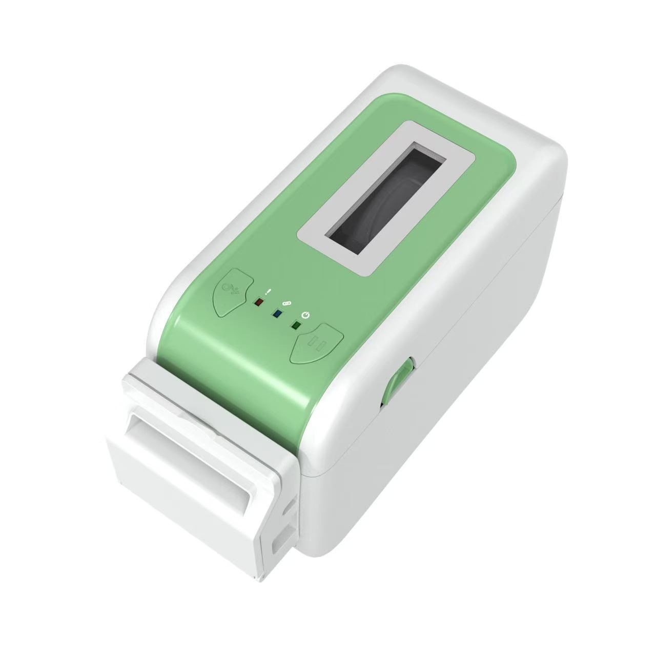 HS-DL60 Portable Label Printer - огляд і ціна Commercial Printing Network