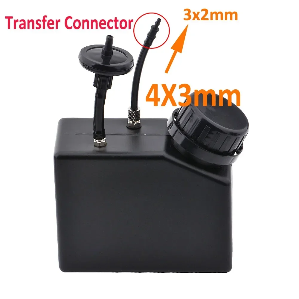 250ml CISS Ink Tank with Air F - огляд і ціна Eco Solvent Ink Cartridge