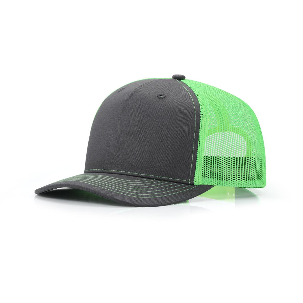 Custom Cap Print With Logo Per - огляд і ціна Company Profile Printing
