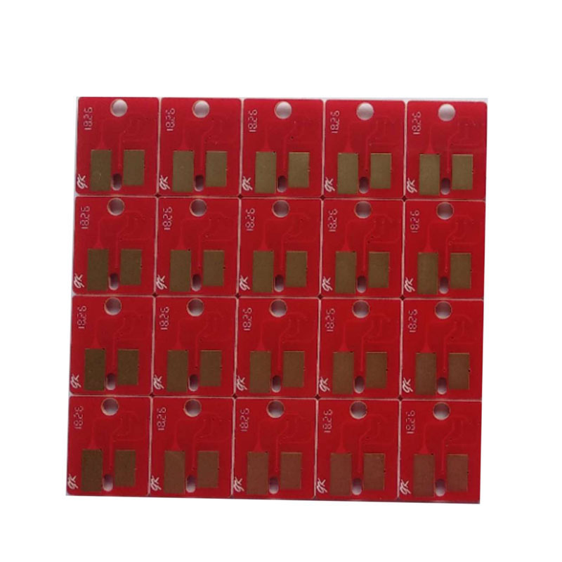 For Mimaki Permanent Chip Ink  - огляд і ціна Eco Solvent Ink Cartridge