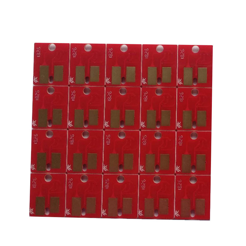 For Mimaki Permanent Chip Ink  - огляд і ціна Eco Solvent Ink Cartridge