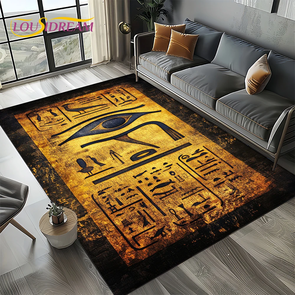 2025 Ancient Egypt Hieroglyphi - огляд і ціна Commercial Wall Printing