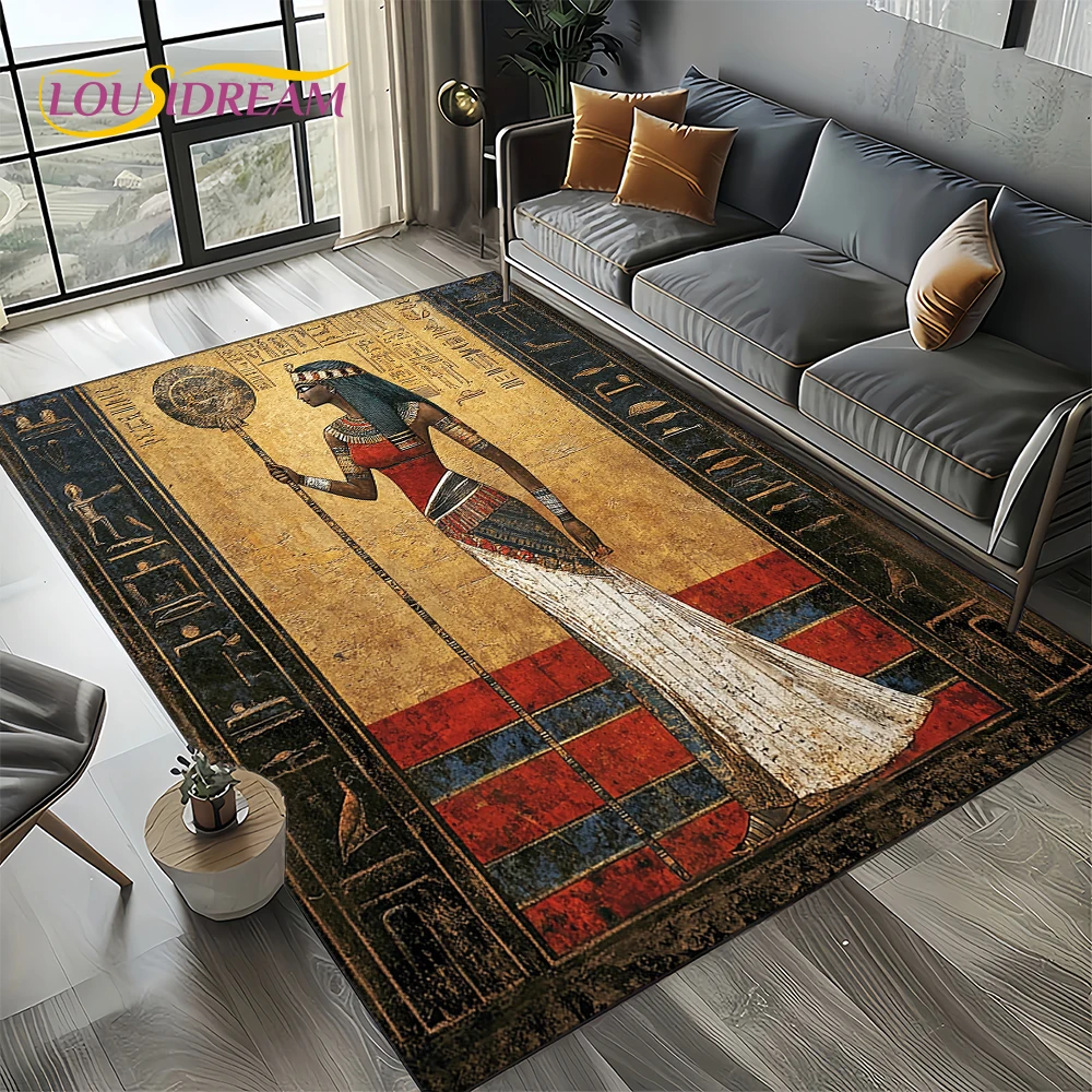 2025 Ancient Egypt Hieroglyphi - огляд і ціна Commercial Wall Printing