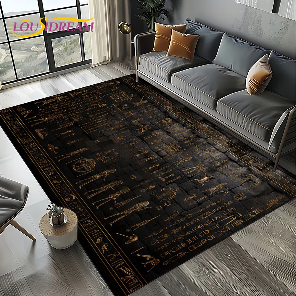 2025 Ancient Egypt Hieroglyphi - огляд і ціна Commercial Wall Printing