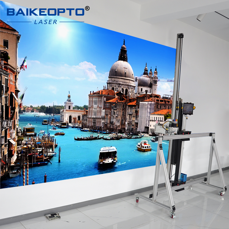 BK-UV256T Commercial 2-in-1 Wa - огляд і ціна Commercial Printing & Packaging Pvt Ltd Photos