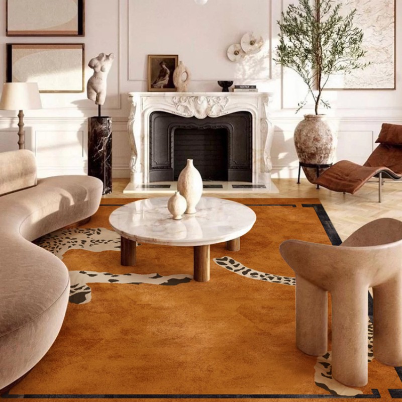 Light Luxury Carpets for Livin - огляд і ціна Commercial Printing Services