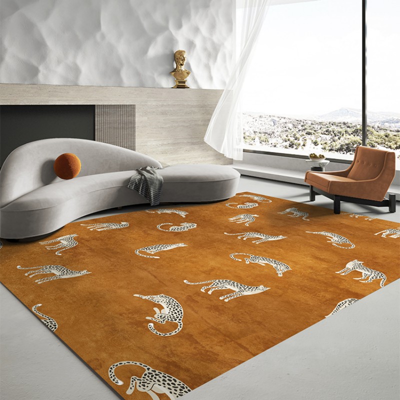 Light Luxury Carpets for Livin - огляд і ціна Commercial Printing Services