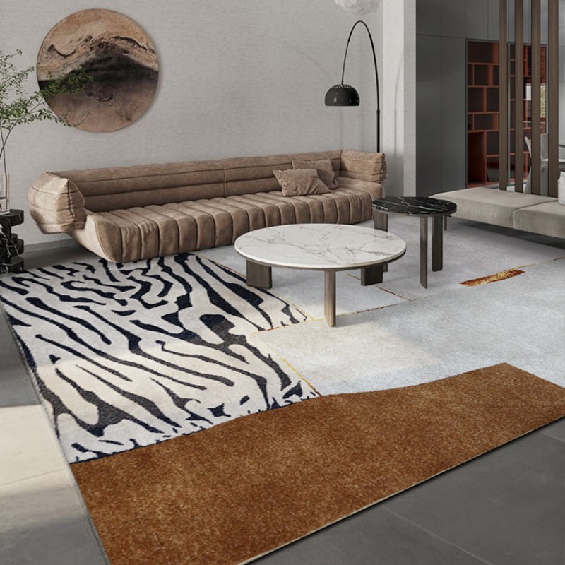 Light Luxury Carpets for Livin - огляд і ціна Commercial Printing Services