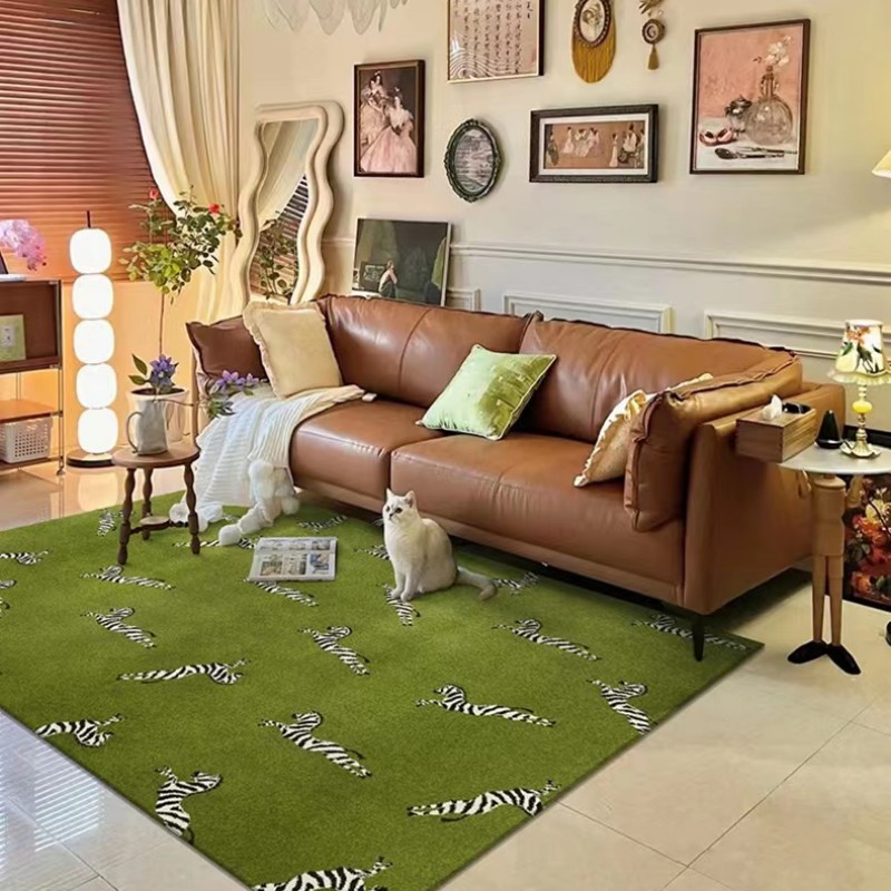 Light Luxury Carpets for Livin - огляд і ціна Commercial Printing Services