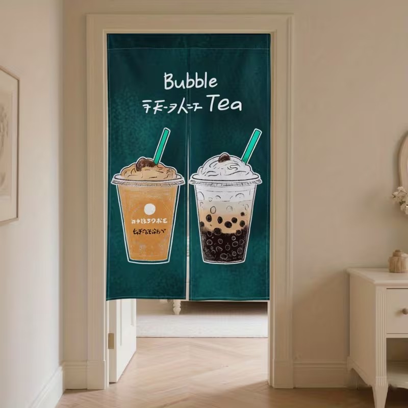 VIKAMA Pearl Milk Tea Half-Len - огляд і ціна Commercial Printing Rates
