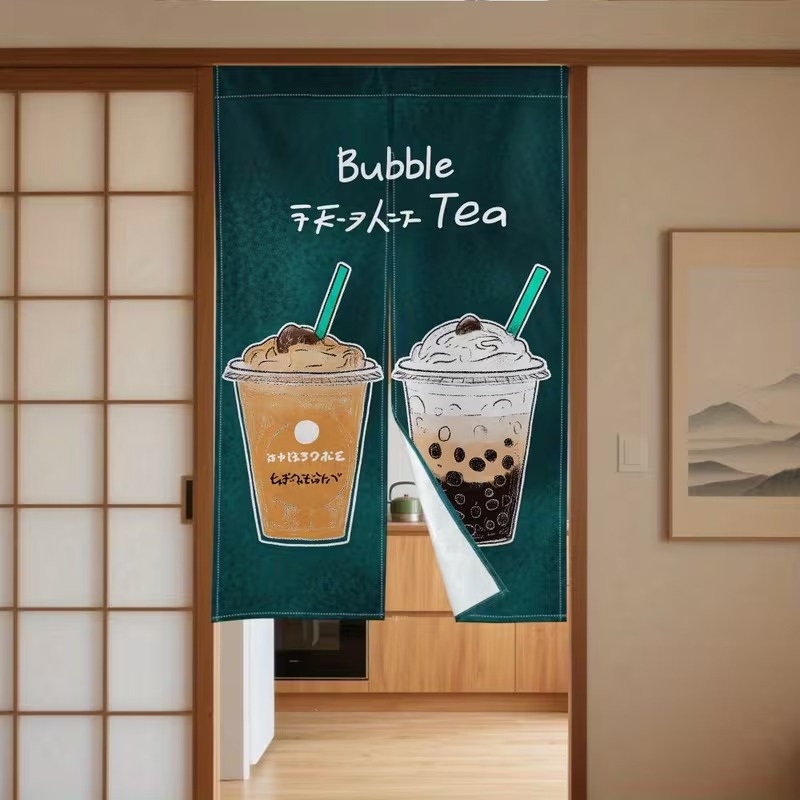 VIKAMA Pearl Milk Tea Half-Len - огляд і ціна Commercial Printing Rates