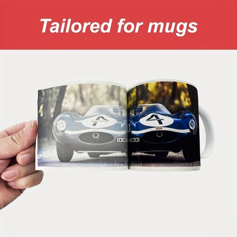 100 Sheets Sublimation Heat Tr - огляд і ціна Heat Transfer Vinyl Roll