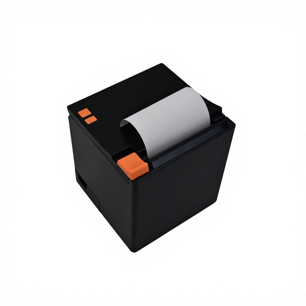 80mm Thermal Receipt POS Print - огляд і ціна Commercial Printing Network