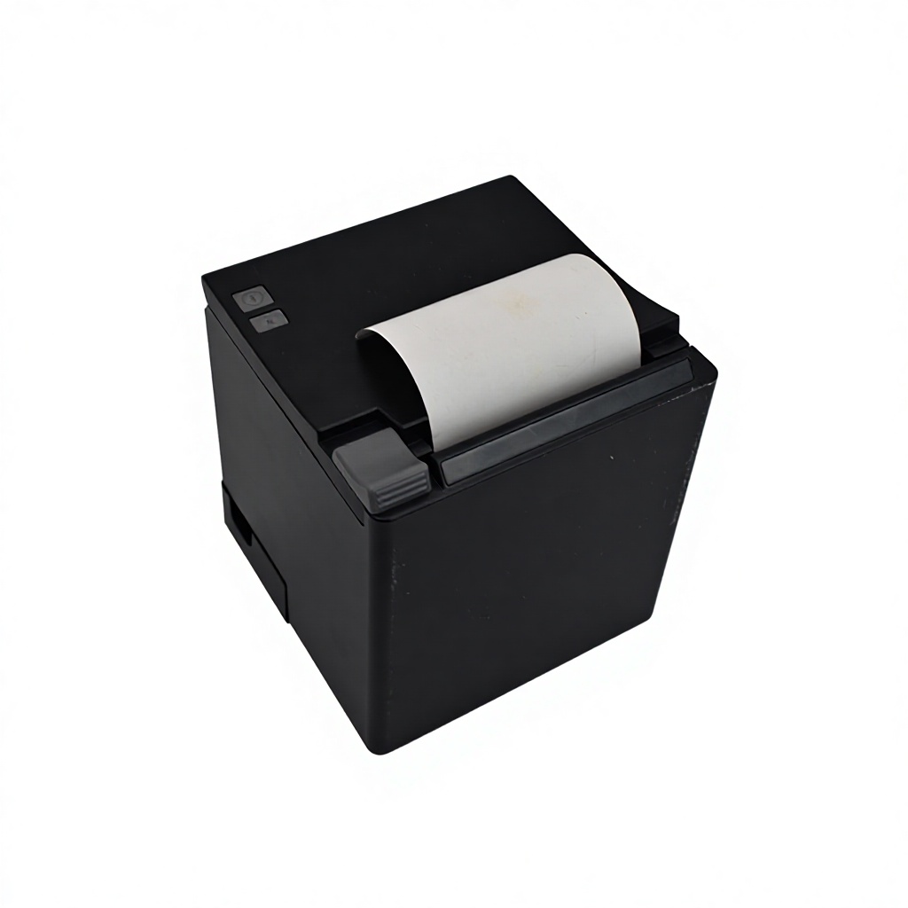 80mm Thermal Receipt POS Print - огляд і ціна Commercial Printing Network