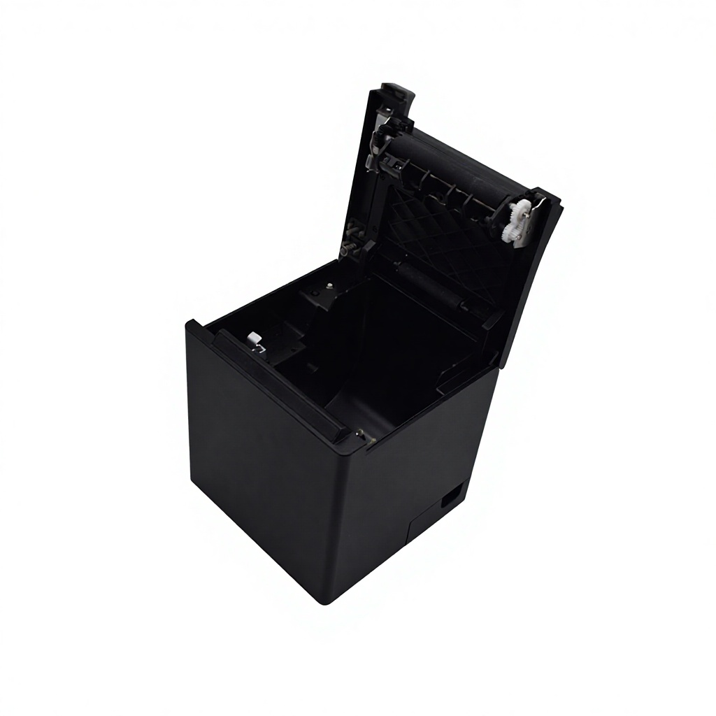 80mm Thermal Receipt POS Print - огляд і ціна Commercial Printing Network