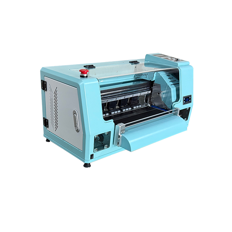 A3 33CM DTF Printer Machine Mu - огляд і ціна Commercial Dtf Printing Machine
