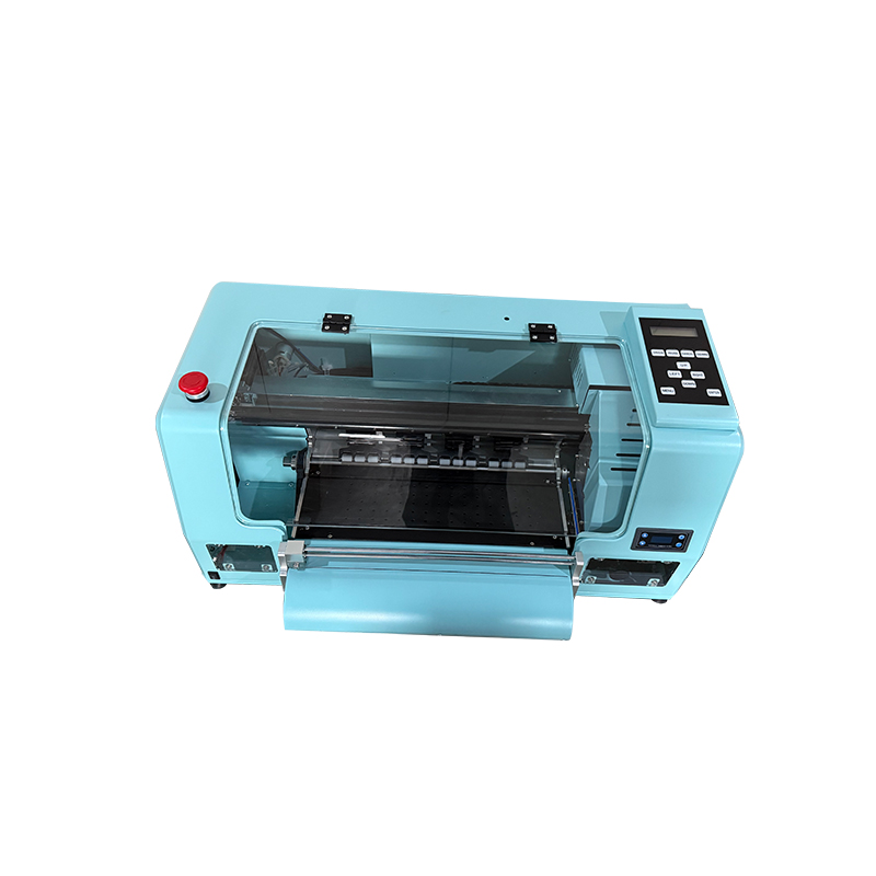 A3 33CM DTF Printer Machine Mu - огляд і ціна Commercial Dtf Printing Machine