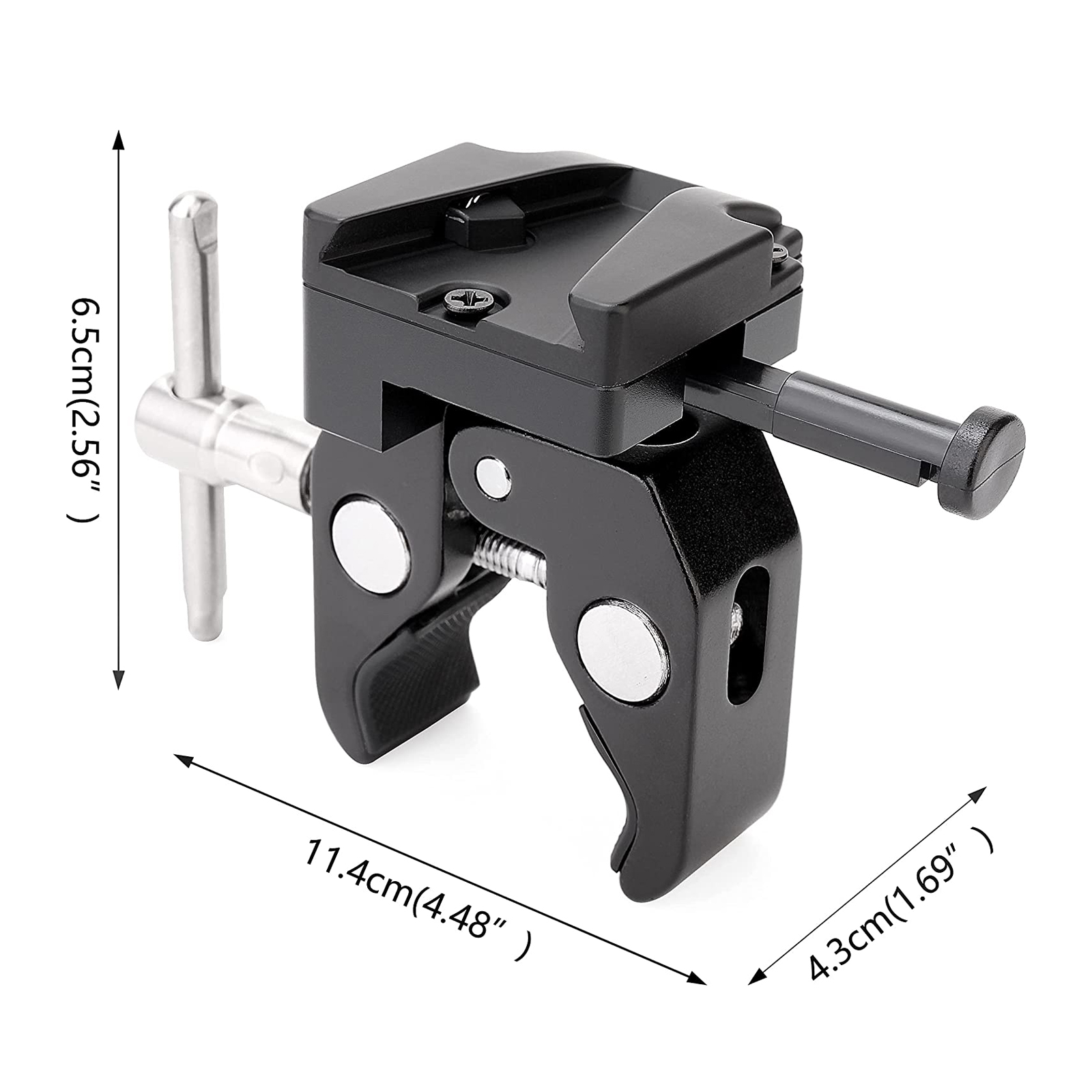 V-Mount V-Lock Battery Clamp A - огляд і ціна Ctp Plate Making
