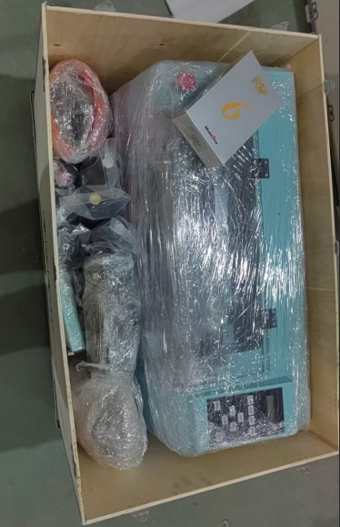 Two print head XP600/I1600 dtf - огляд і ціна Commercial Printing Supplies Usa