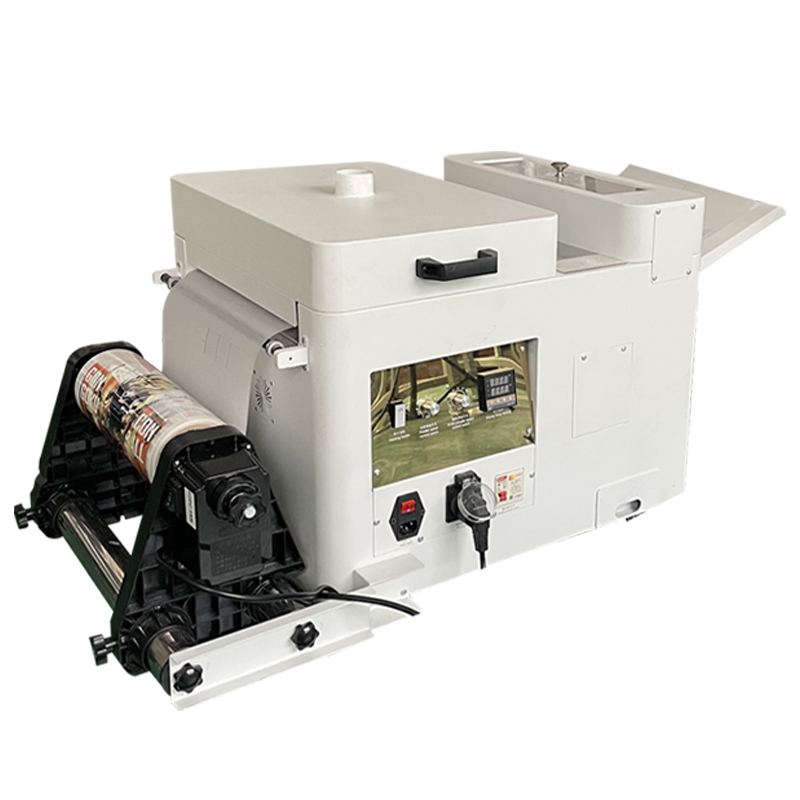 Two print head XP600/I1600 dtf - огляд і ціна Commercial Printing Supplies Usa